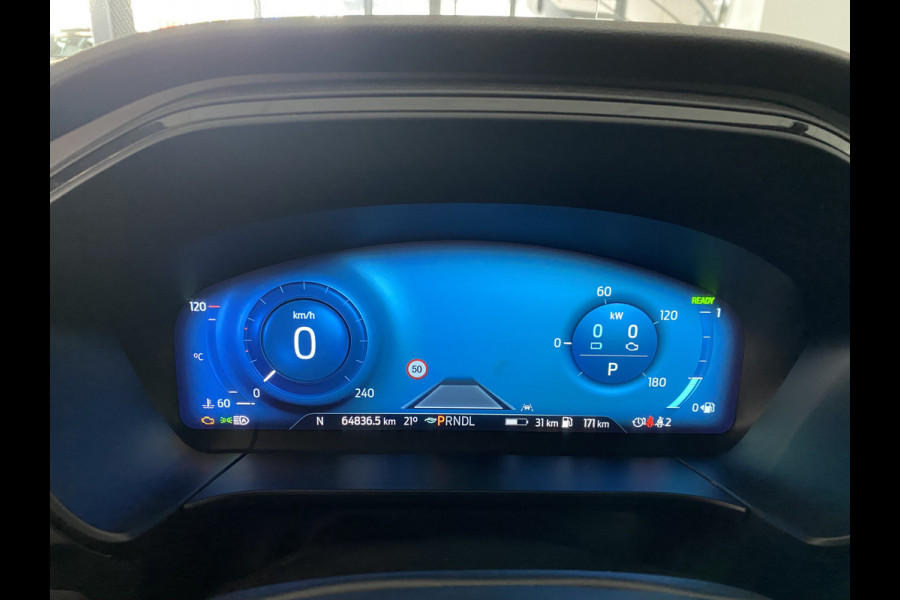 Ford Kuga 2.5 PHEV ST-Line X Carplay /stuur /stoelverwarming /