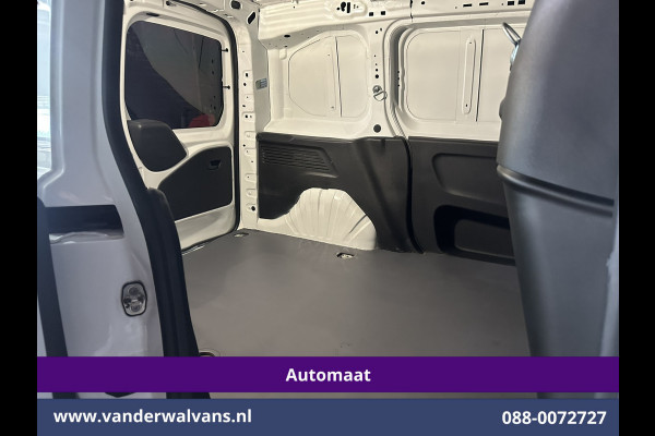 Peugeot Partner 1.5 BlueHDI 131pk Automaat L1H1 Euro6 Airco | Navigatie | Apple Carplay | Cruisecontrol Android Auto, Parkeersensoren