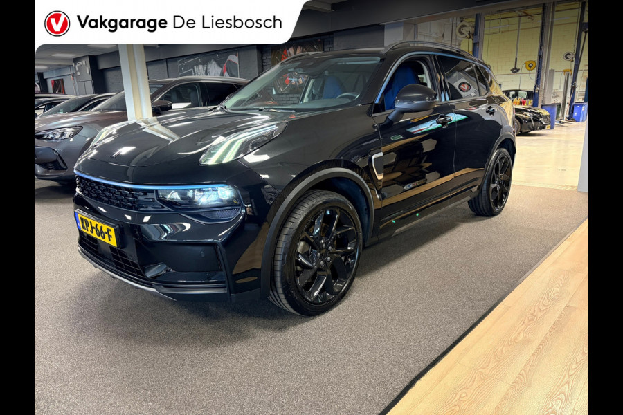 Lynk & Co 01 1.5 / pano / navi / camera / Infinity / memory / elec klep / Apple carplay