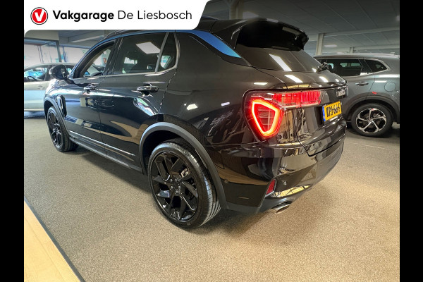 Lynk & Co 01 1.5 / pano / navi / camera / Infinity / memory / elec klep / Apple carplay
