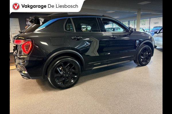 Lynk & Co 01 1.5 / pano / navi / camera / Infinity / memory / elec klep / Apple carplay