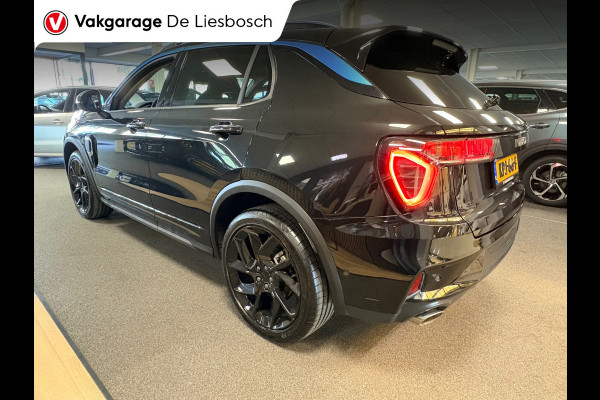 Lynk & Co 01 1.5 / pano / navi / camera / Infinity / memory / elec klep / Apple carplay