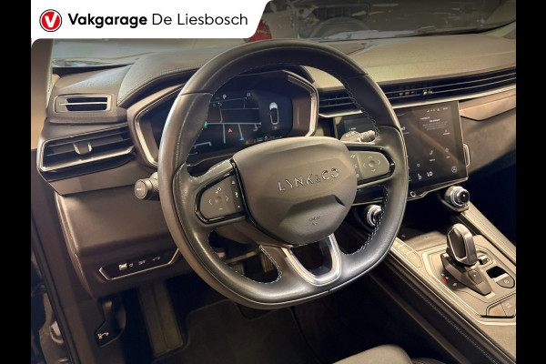 Lynk & Co 01 1.5 / pano / navi / camera / Infinity / memory / elec klep / Apple carplay