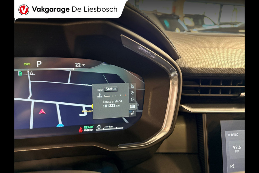 Lynk & Co 01 1.5 / pano / navi / camera / Infinity / memory / elec klep / Apple carplay
