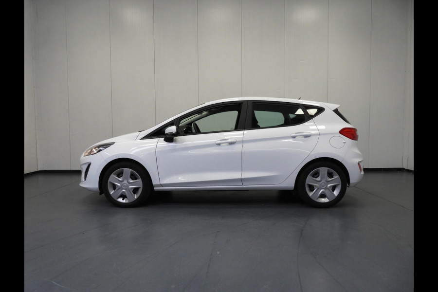 Ford Fiesta 1.1 Trend NAVI-APP/AIRCO/CRUISE/PDC/TREKH.!