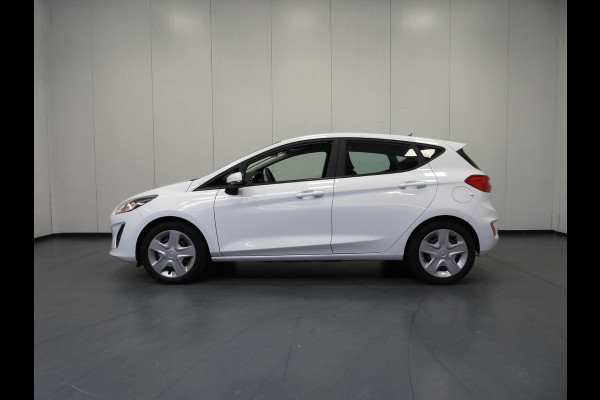Ford Fiesta 1.1 Trend NAVI-APP/AIRCO/CRUISE/PDC/TREKH.!