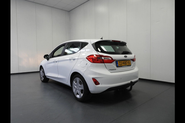 Ford Fiesta 1.1 Trend NAVI-APP/AIRCO/CRUISE/PDC/TREKH.!