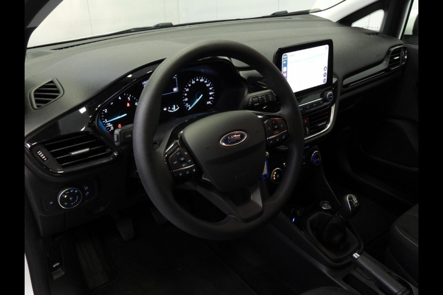 Ford Fiesta 1.1 Trend NAVI-APP/AIRCO/CRUISE/PDC/TREKH.!