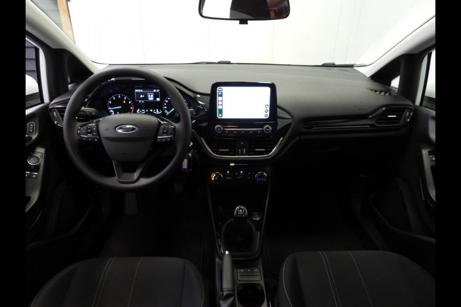 Ford Fiesta 1.1 Trend NAVI-APP/AIRCO/CRUISE/PDC/TREKH.!