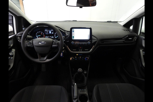 Ford Fiesta 1.1 Trend NAVI-APP/AIRCO/CRUISE/PDC/TREKH.!