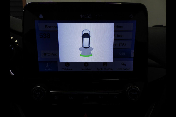 Ford Fiesta 1.1 Trend NAVI-APP/AIRCO/CRUISE/PDC/TREKH.!
