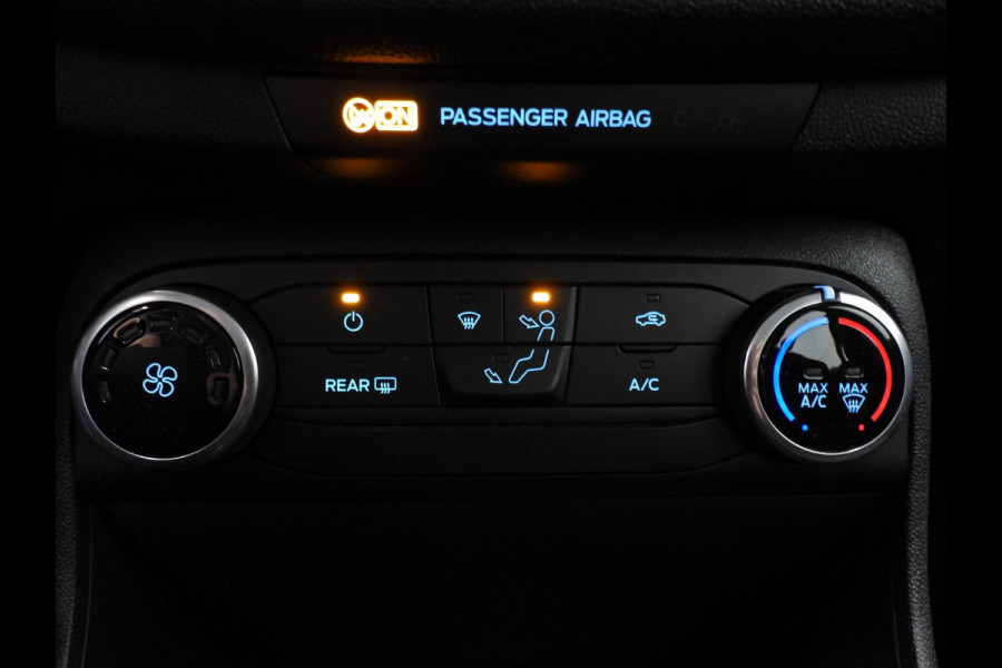 Ford Fiesta 1.1 Trend NAVI-APP/AIRCO/CRUISE/PDC/TREKH.!