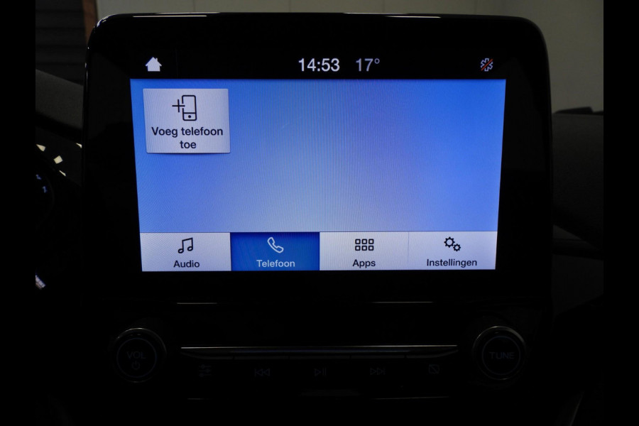 Ford Fiesta 1.1 Trend NAVI-APP/AIRCO/CRUISE/PDC/TREKH.!