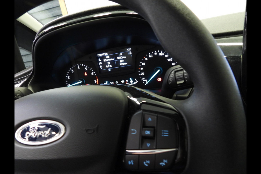 Ford Fiesta 1.1 Trend NAVI-APP/AIRCO/CRUISE/PDC/TREKH.!