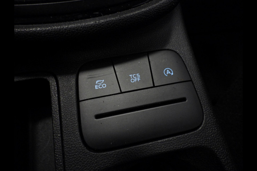 Ford Fiesta 1.1 Trend NAVI-APP/AIRCO/CRUISE/PDC/TREKH.!
