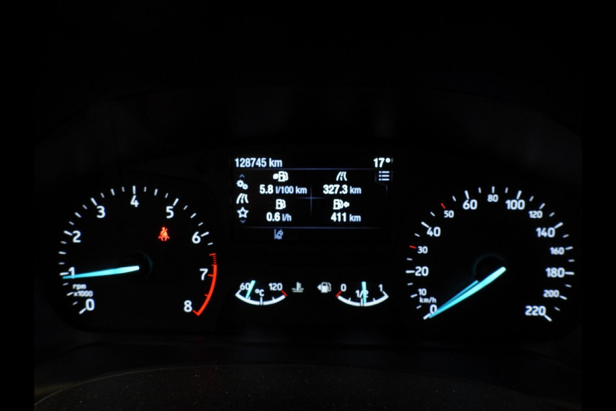 Ford Fiesta 1.1 Trend NAVI-APP/AIRCO/CRUISE/PDC/TREKH.!
