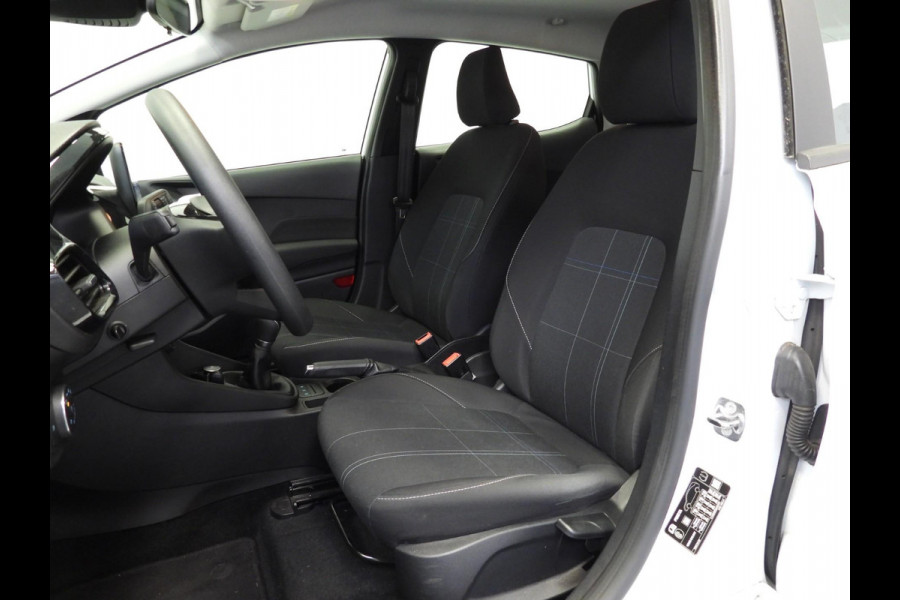 Ford Fiesta 1.1 Trend NAVI-APP/AIRCO/CRUISE/PDC/TREKH.!