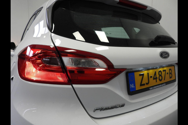 Ford Fiesta 1.1 Trend NAVI-APP/AIRCO/CRUISE/PDC/TREKH.!