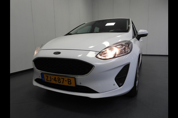 Ford Fiesta 1.1 Trend NAVI-APP/AIRCO/CRUISE/PDC/TREKH.!