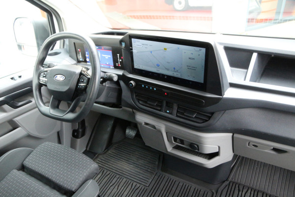 Ford Transit Custom 2.0 TDCI 136 | Aut. | KAR-edition | Cruise | Camera..