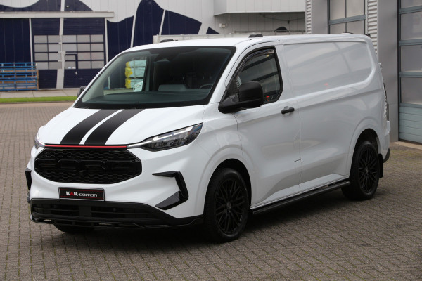 Ford Transit Custom 2.0 TDCI 136 | Aut. | KAR-edition | Cruise | Camera..