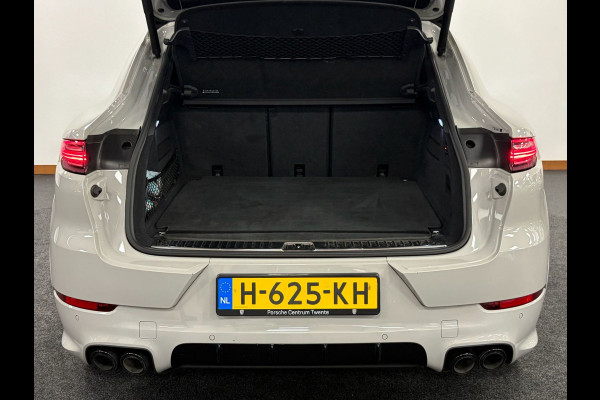 Porsche Cayenne Coupé 3.0 E-Hybrid*NL-Auto*NAP*Pano*Luchtvering*Head-Up*Trekhaak*Stoel airco