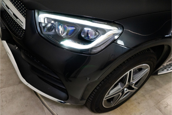 Mercedes-Benz GLC Coupé 300e 4MATIC Premium+ AMG 320PK | Pano | Burmester | Sfeer | Trekhaak | 12 MND Garantie