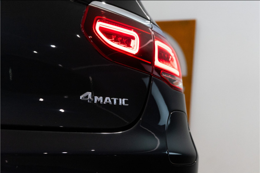 Mercedes-Benz GLC Coupé 300e 4MATIC Premium+ AMG 320PK | Pano | Burmester | Sfeer | Trekhaak | 12 MND Garantie