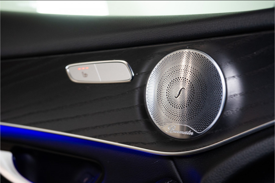 Mercedes-Benz GLC Coupé 300e 4MATIC Premium+ AMG 320PK | Pano | Burmester | Sfeer | Trekhaak | 12 MND Garantie