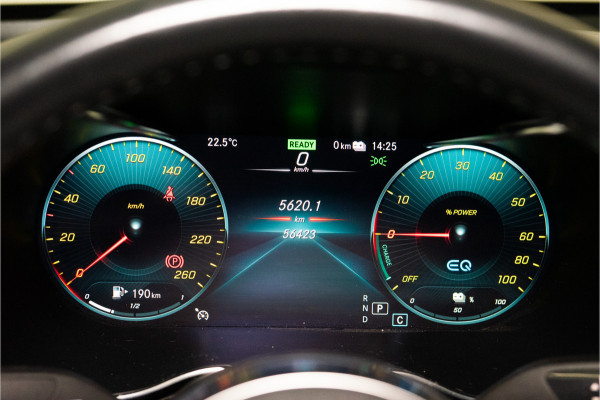 Mercedes-Benz GLC Coupé 300e 4MATIC Premium+ AMG 320PK | Pano | Burmester | Sfeer | Trekhaak | 12 MND Garantie