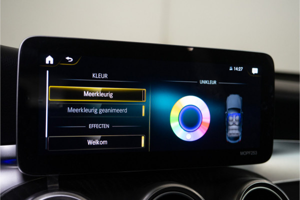 Mercedes-Benz GLC Coupé 300e 4MATIC Premium+ AMG 320PK | Pano | Burmester | Sfeer | Trekhaak | 12 MND Garantie