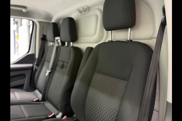 Ford Transit Custom 340 2.0 TDCI 130pk Automaat L1H1 | Navi | ACC | Stoelverw. | Parkeersensoren | 1e Eigenaar