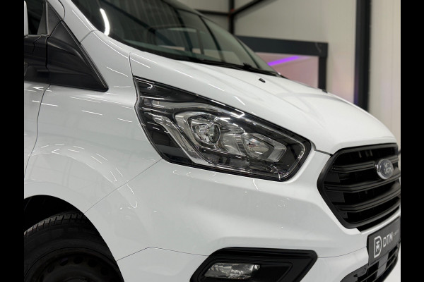 Ford Transit Custom 340 2.0 TDCI 130pk Automaat L1H1 | Navi | ACC | Stoelverw. | Parkeersensoren | 1e Eigenaar