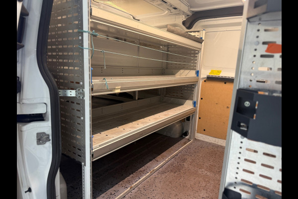 Ford Transit Custom 340 2.0 TDCI 130pk Automaat L1H1 | Navi | ACC | Stoelverw. | Parkeersensoren | 1e Eigenaar