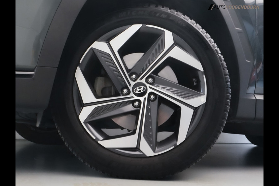 Hyundai Tucson 1.6 T-GDI PHEV Comfort 4WD (APPLE CARPLAY,TREKHAAK,CLIMATE,STOELVERWARMING,KEYLESS,ADAPTIVE CRUISE,LM-VELGEN,LED)