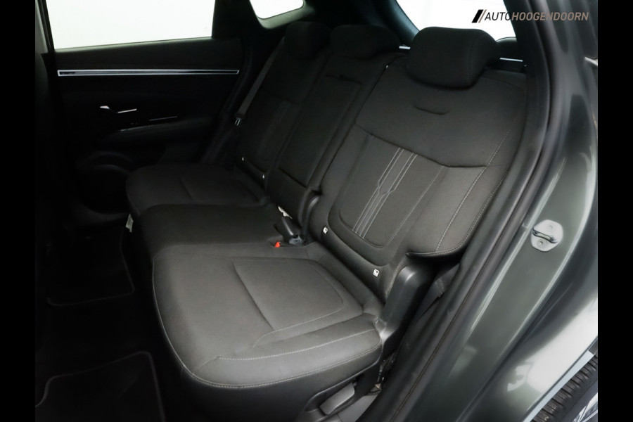 Hyundai Tucson 1.6 T-GDI PHEV Comfort 4WD (APPLE CARPLAY,TREKHAAK,CLIMATE,STOELVERWARMING,KEYLESS,ADAPTIVE CRUISE,LM-VELGEN,LED)