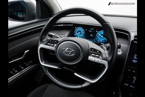 Hyundai Tucson 1.6 T-GDI PHEV Comfort 4WD (APPLE CARPLAY,TREKHAAK,CLIMATE,STOELVERWARMING,KEYLESS,ADAPTIVE CRUISE,LM-VELGEN,LED)