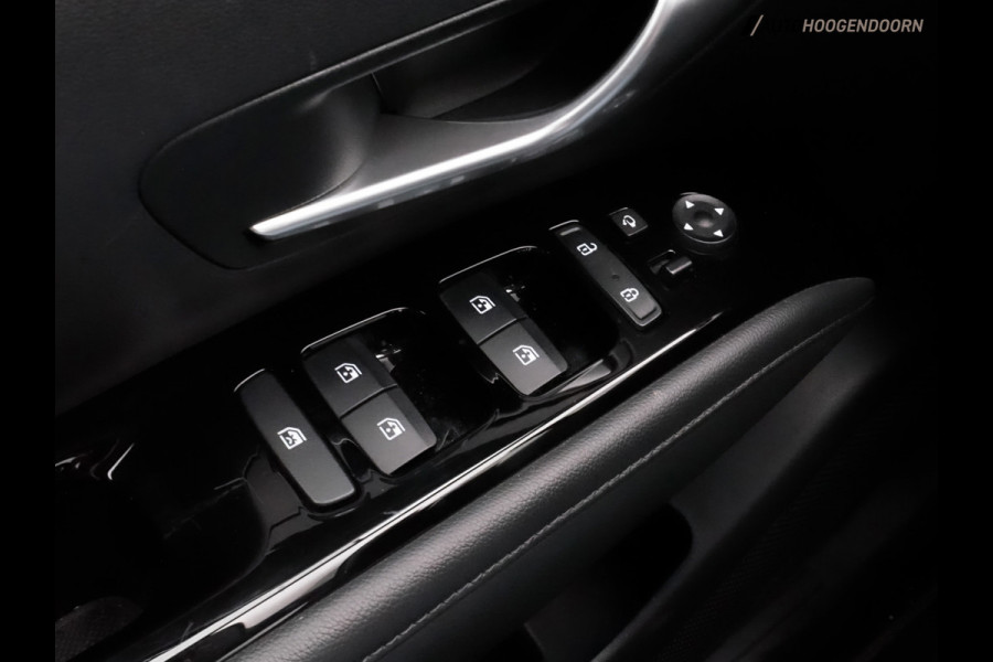 Hyundai Tucson 1.6 T-GDI PHEV Comfort 4WD (APPLE CARPLAY,TREKHAAK,CLIMATE,STOELVERWARMING,KEYLESS,ADAPTIVE CRUISE,LM-VELGEN,LED)