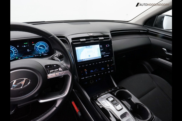 Hyundai Tucson 1.6 T-GDI PHEV Comfort 4WD (APPLE CARPLAY,TREKHAAK,CLIMATE,STOELVERWARMING,KEYLESS,ADAPTIVE CRUISE,LM-VELGEN,LED)