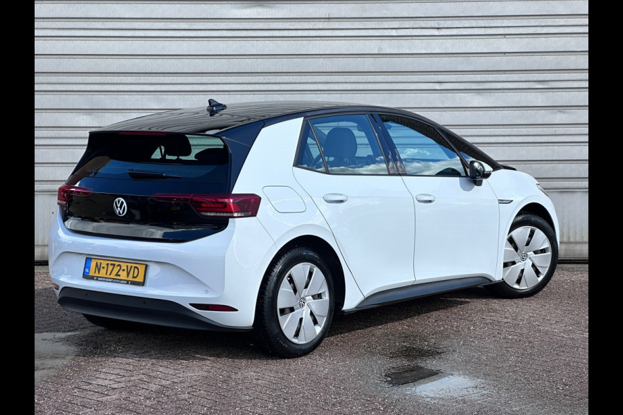 Volkswagen ID.3 Pro 58 kWh|Stoelverwarming|ACC|PDC