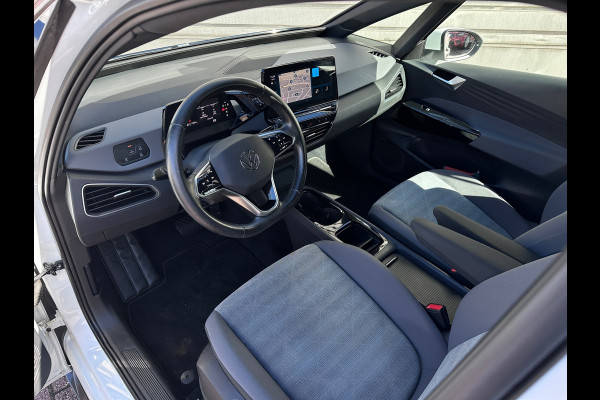 Volkswagen ID.3 Pro 58 kWh|Stoelverwarming|ACC|PDC