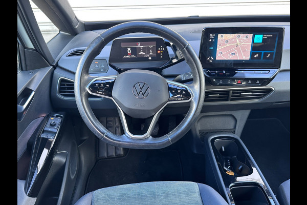 Volkswagen ID.3 Pro 58 kWh|Stoelverwarming|ACC|PDC