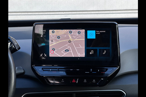 Volkswagen ID.3 Pro 58 kWh|Stoelverwarming|ACC|PDC