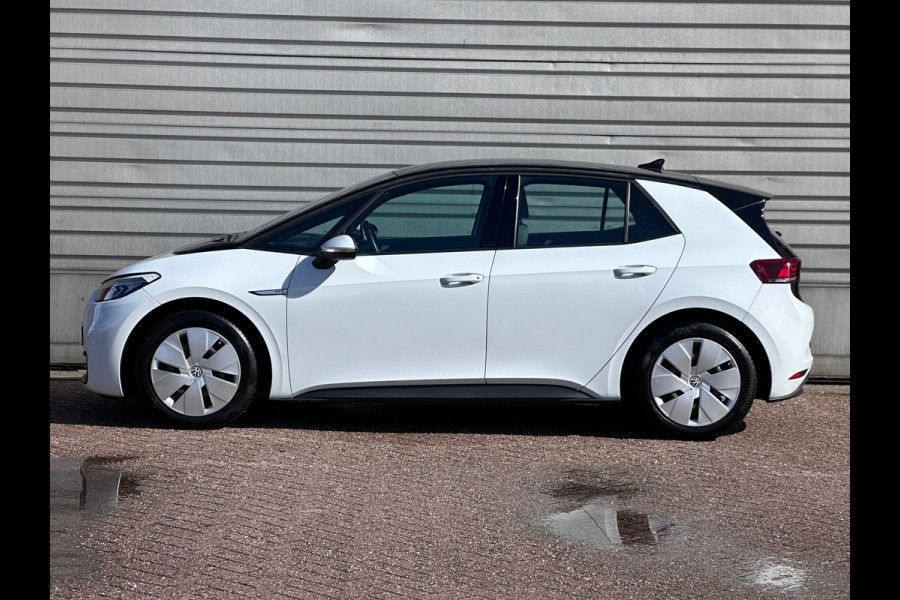 Volkswagen ID.3 Pro 58 kWh|Stoelverwarming|ACC|PDC