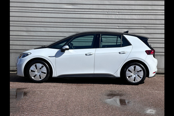 Volkswagen ID.3 Pro 58 kWh|Stoelverwarming|ACC|PDC