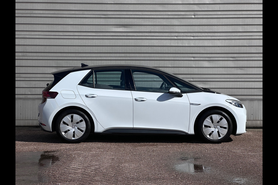Volkswagen ID.3 Pro 58 kWh|Stoelverwarming|ACC|PDC