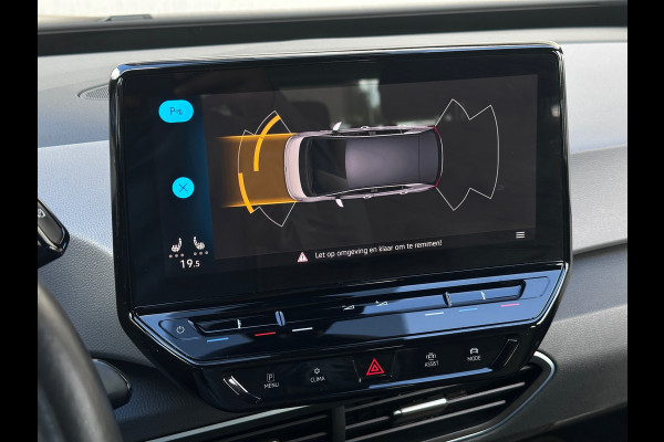 Volkswagen ID.3 Pro 58 kWh|Stoelverwarming|ACC|PDC
