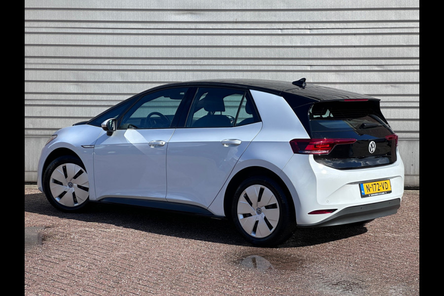 Volkswagen ID.3 Pro 58 kWh|Stoelverwarming|ACC|PDC