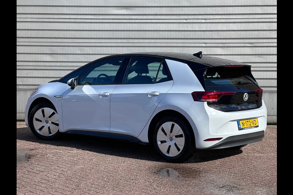 Volkswagen ID.3 Pro 58 kWh|Stoelverwarming|ACC|PDC