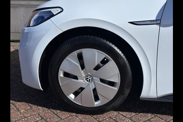 Volkswagen ID.3 Pro 58 kWh|Stoelverwarming|ACC|PDC